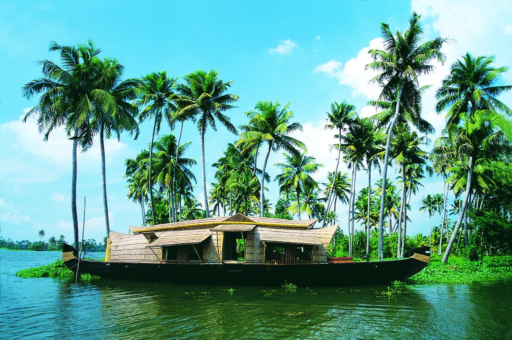 Mystery, Charisma and Secrets of Kerala